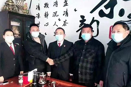 鄂州讨账公司:孙旭权律师助力孙某胜诉安吉公司3万元欠款案